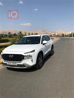هیوندای سەنتافی